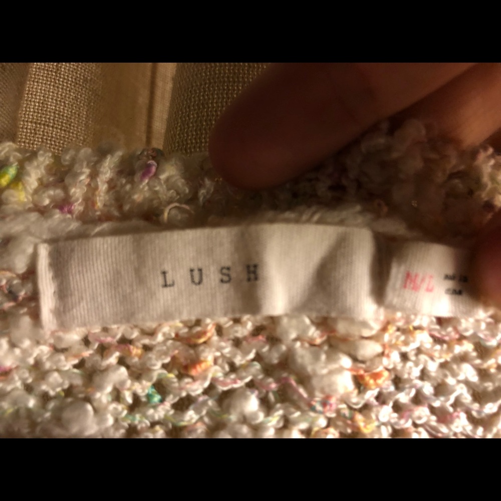 Lush Sweater - Picture 4 of 6